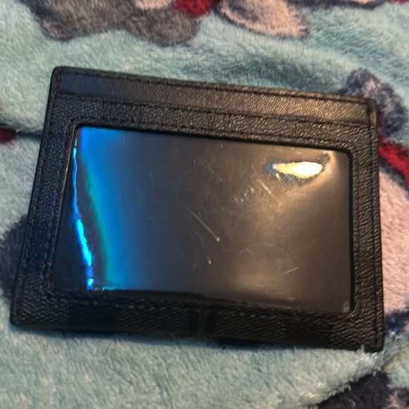 coach - Picture 2 of 2